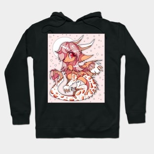 OC Oorii Hoodie